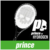 Prince ｘ HYDROGEN