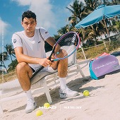 ヘッド ラディカルMP登場