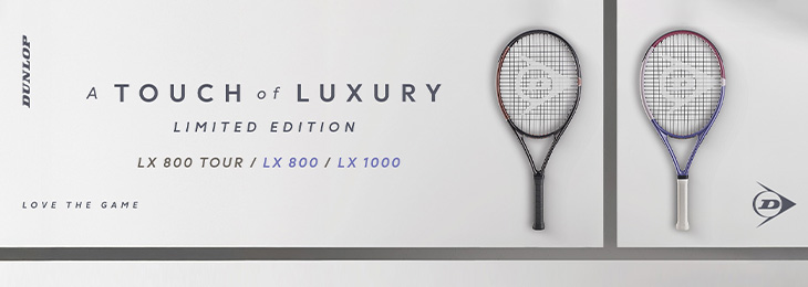 LX800／LX1000限定カラー＆新機種「LX800 TOUR」
