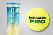 HEAD PRO