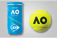 AUSTRALIAN OPEN