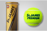 St.JAMES