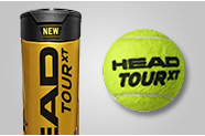 HEAD TOUR XT