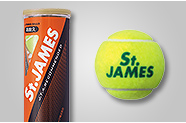 St.JAMES