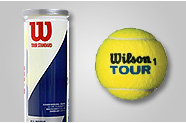 TOUR STANDARD