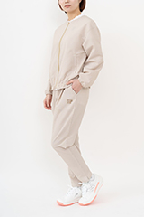 新品ローチェroche セットアップ レディースMテニス roche 2026Spring&Summer