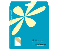 アスタリスタ 130スピン