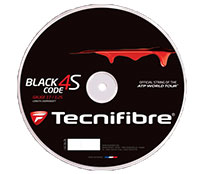 ブラックコード 4S